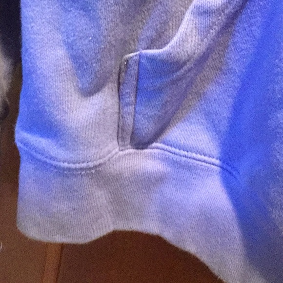 Barrel racing sweatshirt adios pantalones hoodie cowgirl horse barn riding trail - Picture 6 of 8